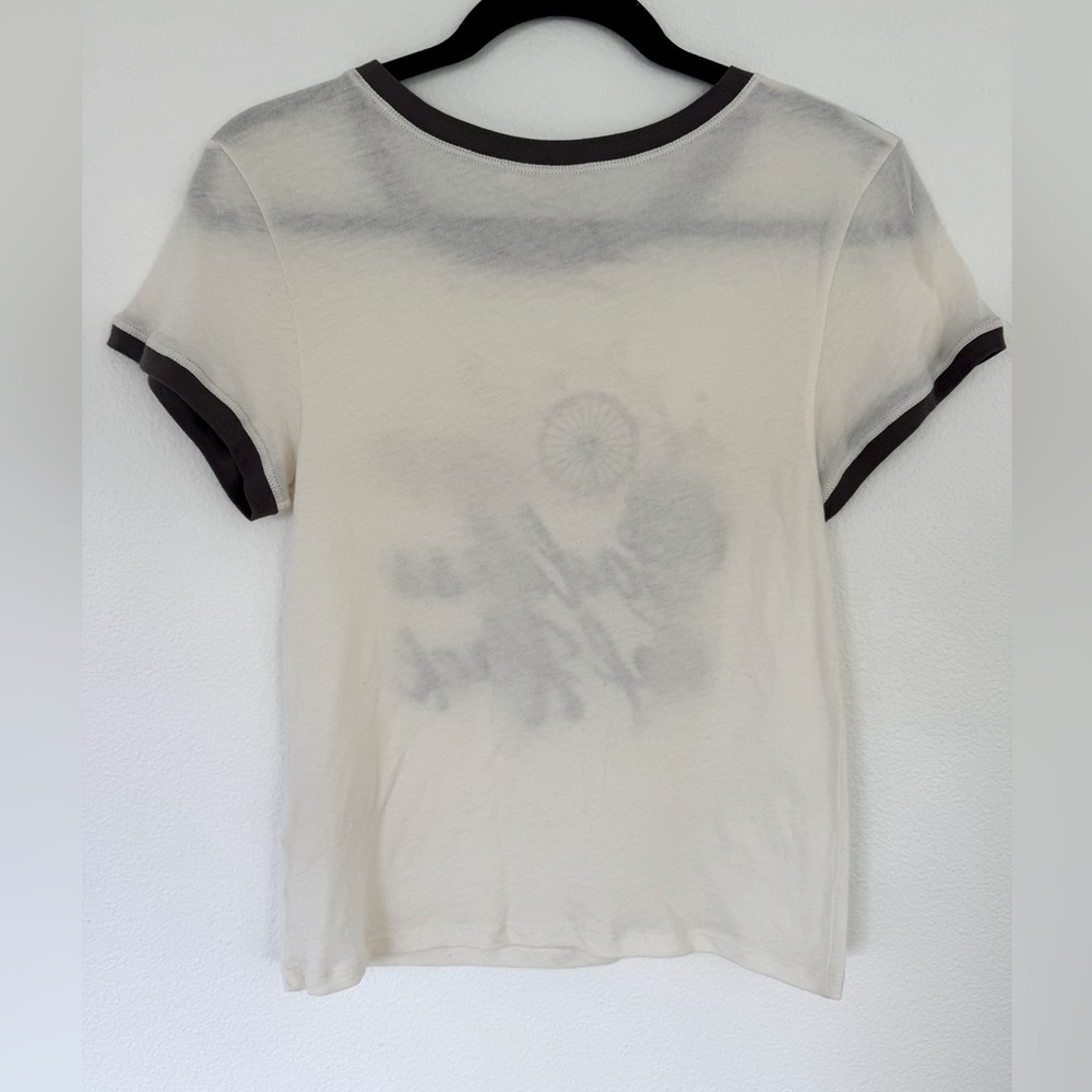 SPELL & THE
GYPSY
COLLECTIVE GODDESS OF ROCK TEE - Picture 3 of 9